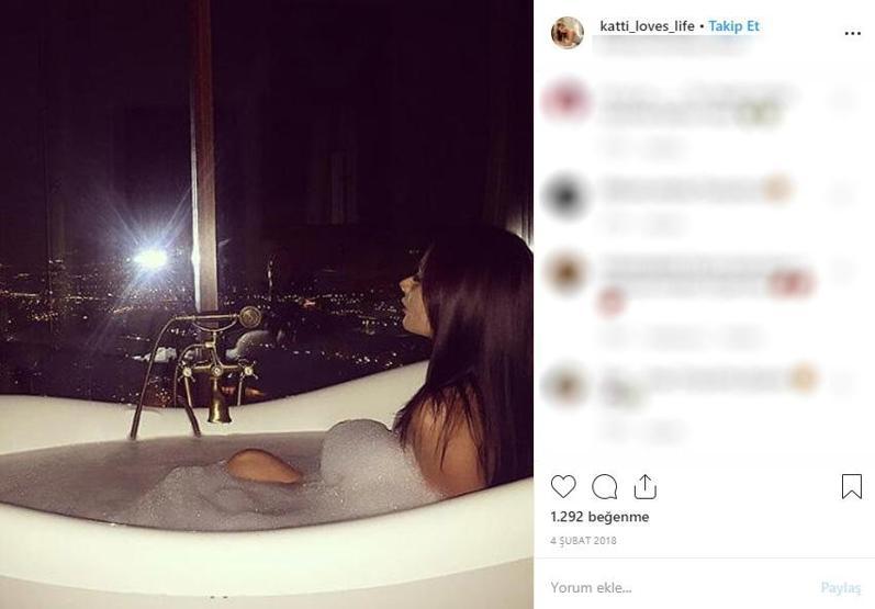 Ünlü Rus modelin boğazı kesilmiş, çıplak halde bavulun içine atılmıştı... Korkunç itiraf geldi