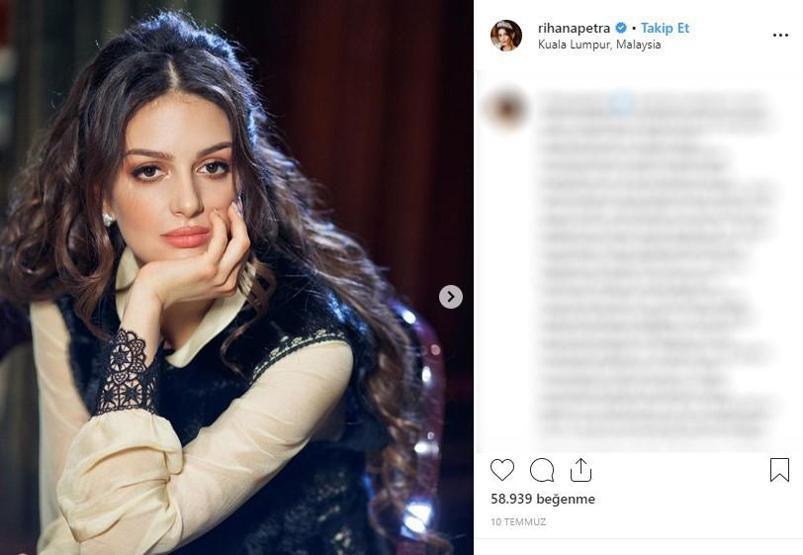 Rus güzellik kraliçesinden şoke eden sözler: Sırtımda kırbacı hissediyordum