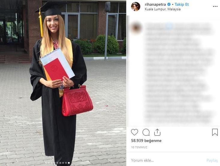 Rus güzellik kraliçesinden şoke eden sözler: Sırtımda kırbacı hissediyordum
