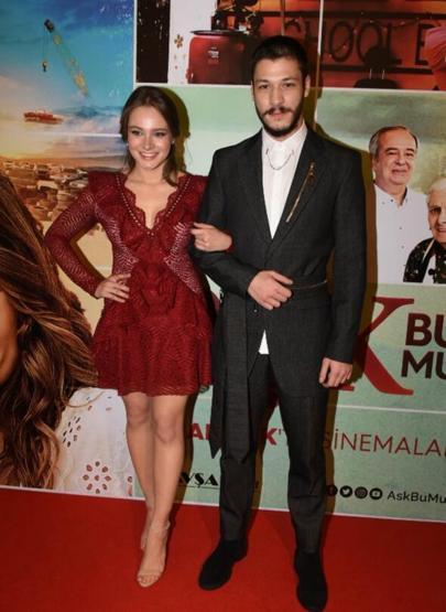 Kubilay Aka aldattı mı yoksa aldatmadı mı