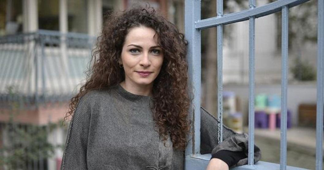 Kemal Sunalın kızı Ezo Sunal ölümden döndü