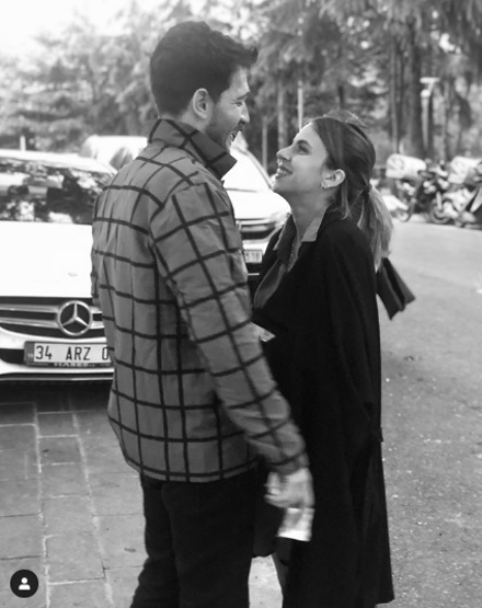 Melis Kaygılaroğlu: Yeter ki inanalım küçük kız...