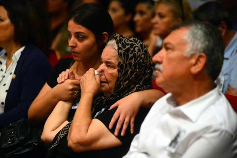 Ünlü oyuncu Cengiz Sezici, Adanada toprağa verildi