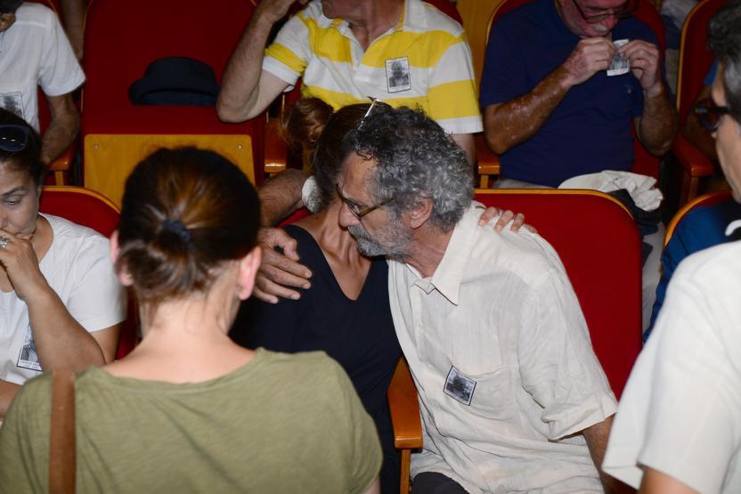 Ünlü oyuncu Cengiz Sezici, Adanada toprağa verildi
