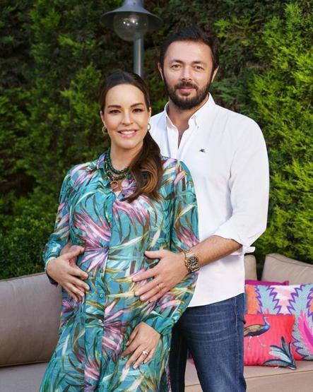 Bengüden kızı Zeyneple ilk paylaşım