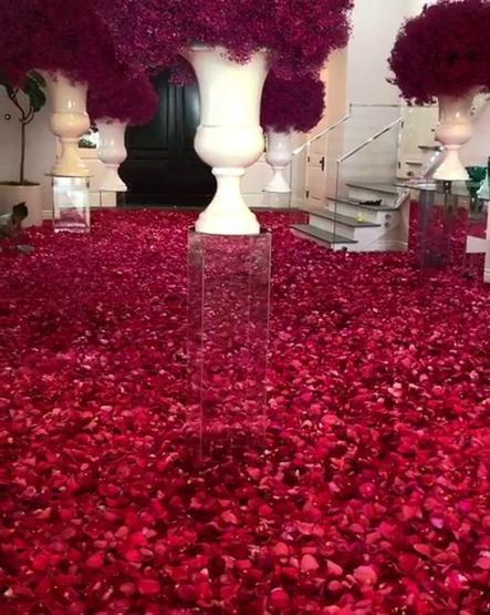Kylie Jenner düşman çatlattı