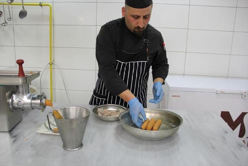 Bayram sabahlarının vazgeçilmez lezzeti