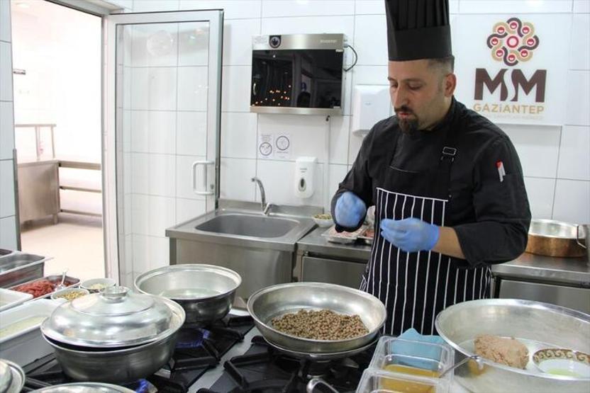 Bayram sabahlarının vazgeçilmez lezzeti