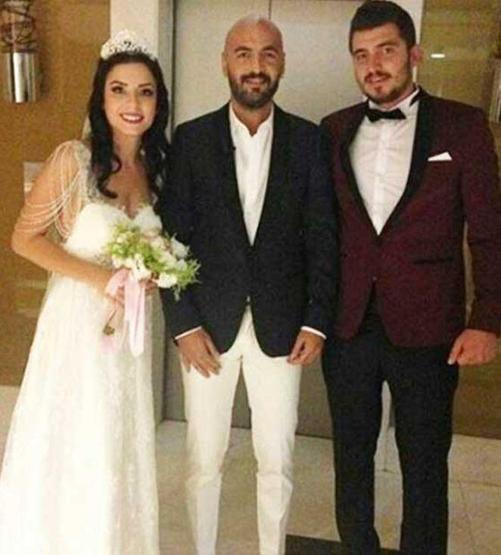 Nur Erkoç ile Batuhan Cimilli boşanıyor
