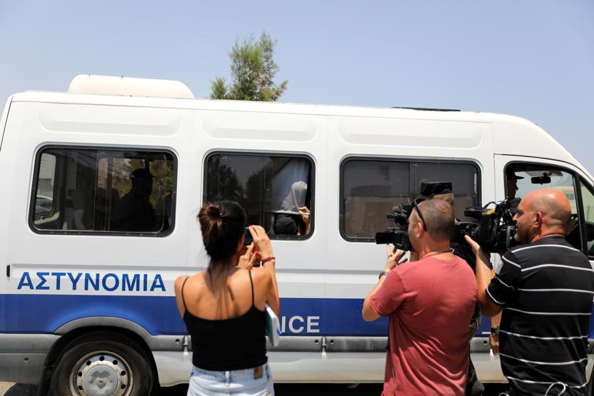 Toplu tecavüz davasında şaşırtan gelişme: Yardım sayfası açtırdı