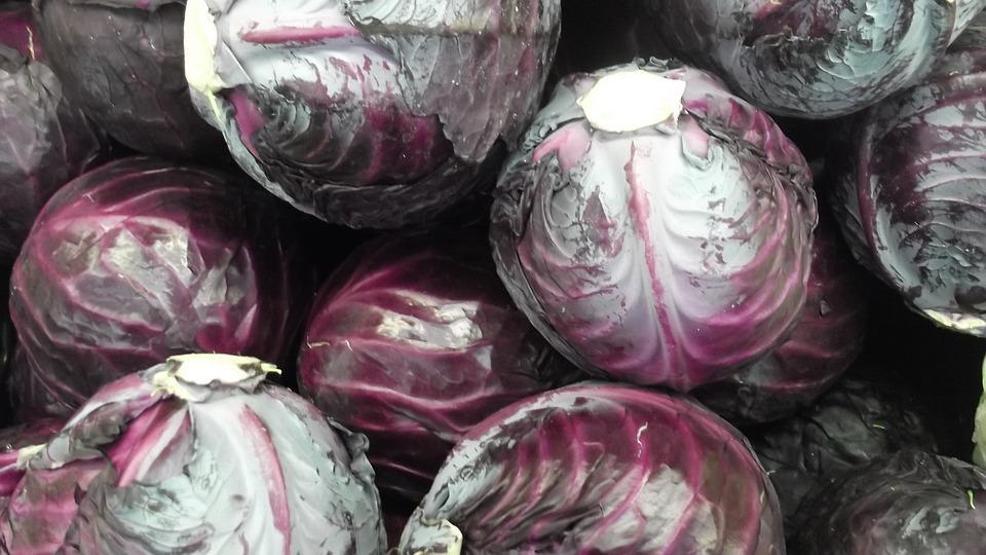 Mor lahananın faydaları saymakla bitmiyor