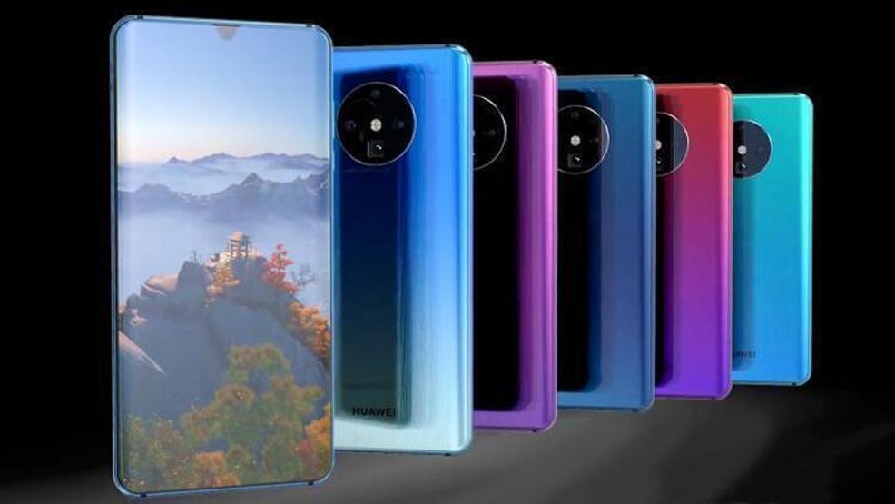 Huawei, yeni işletim sistemi HarmonyOSu tanıttı