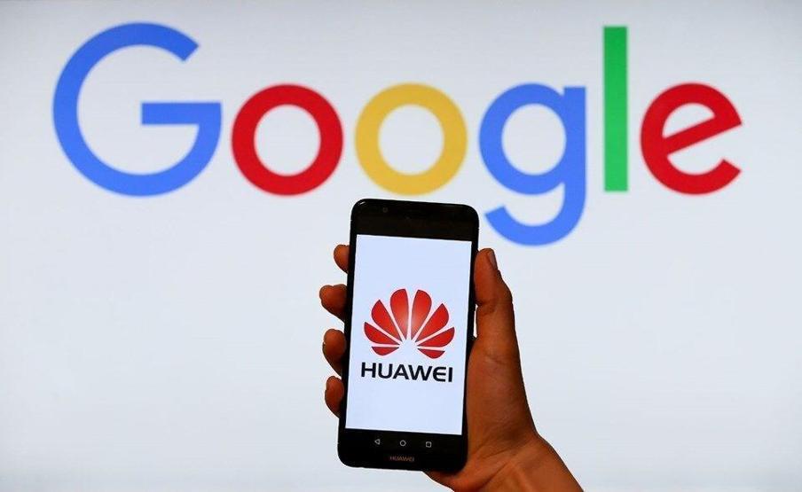 Huawei, yeni işletim sistemi HarmonyOSu tanıttı