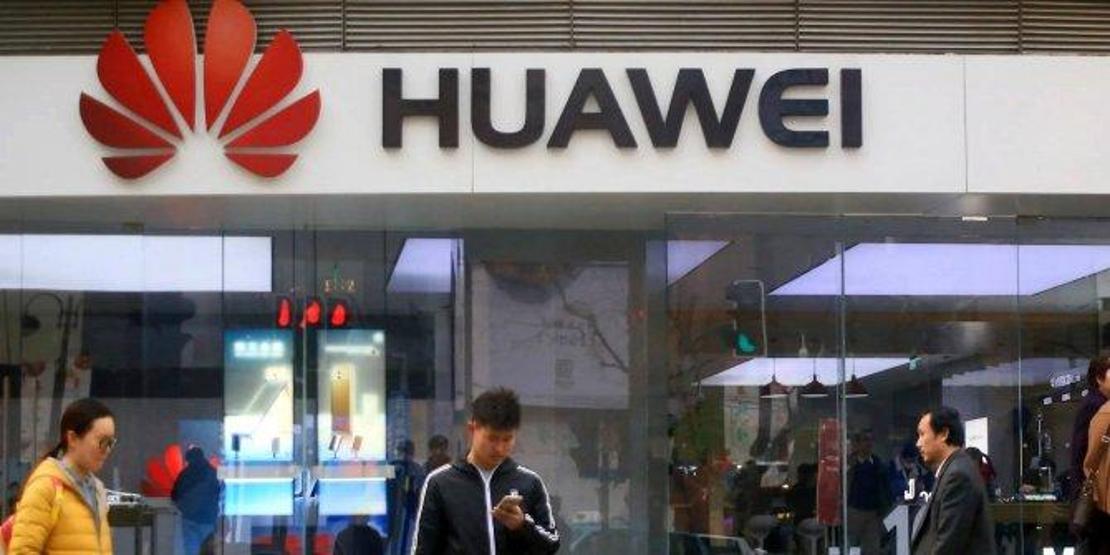 Huawei, yeni işletim sistemi HarmonyOSu tanıttı