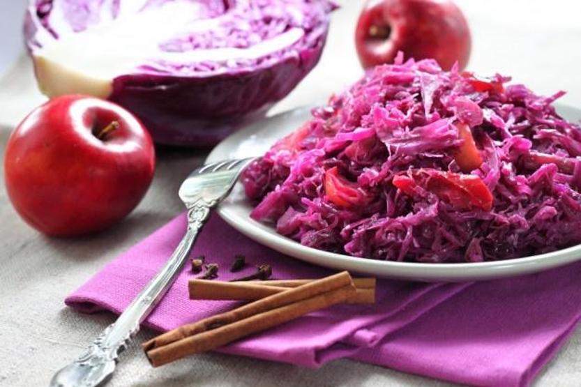 Mor lahana faydaları ile şaşırtıyor