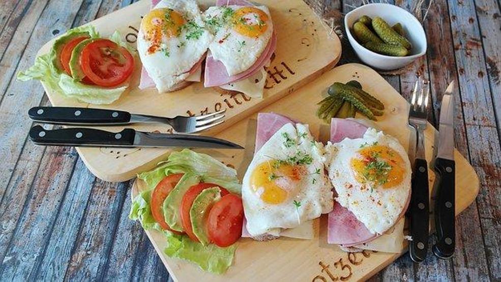 En çok tüketilen besinlerden yumurtanın fazlası zarar İşte her gün tüketilen yumurtanın zararları...