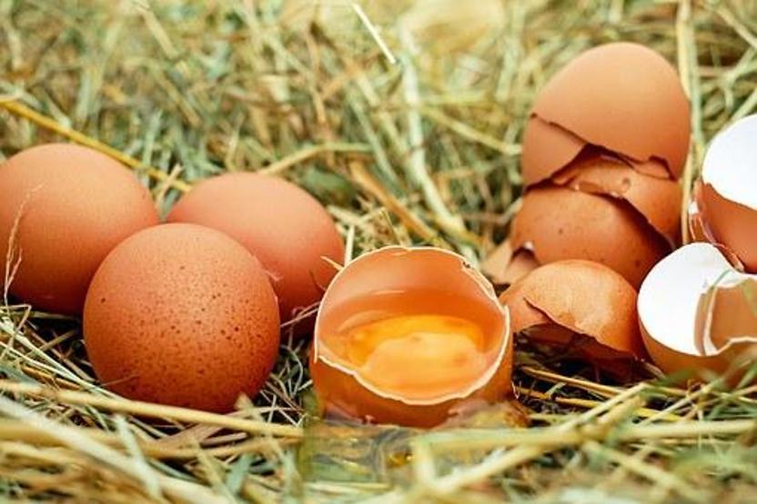 En çok tüketilen besinlerden yumurtanın fazlası zarar İşte her gün tüketilen yumurtanın zararları...