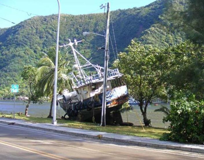 11 ülke harekete geçti Türkiye de tehdit altında: Akdenizde tsunami alarmı