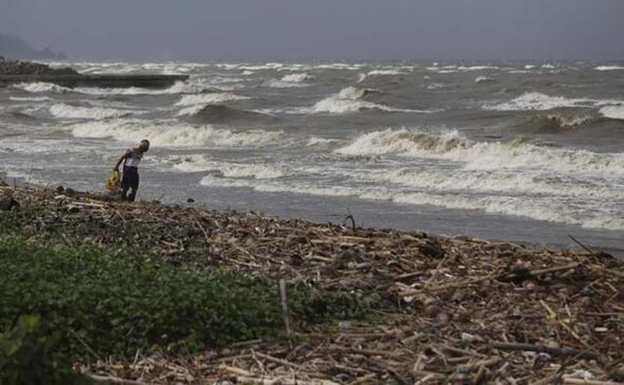 11 ülke harekete geçti Türkiye de tehdit altında: Akdenizde tsunami alarmı