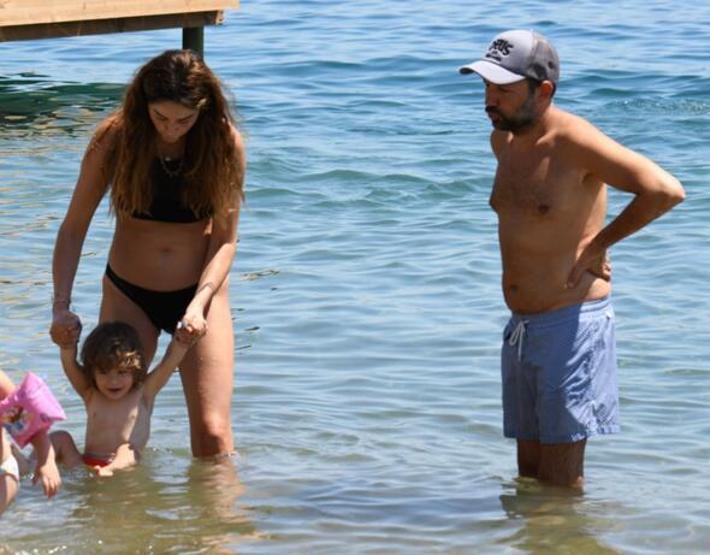 Mutlu aile