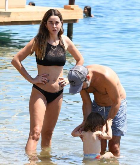 Mutlu aile