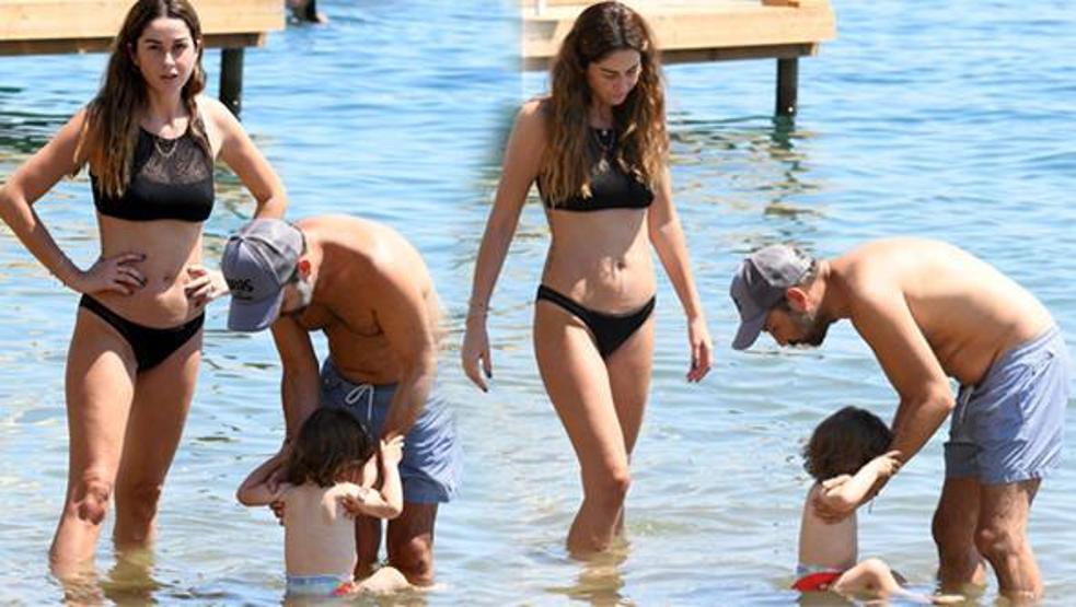 Mutlu aile
