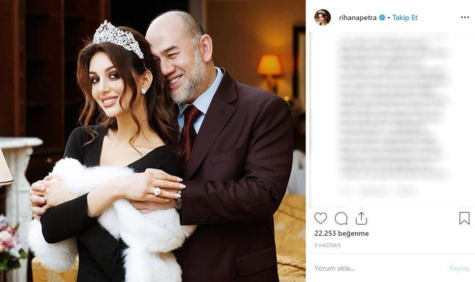 Aşkı için tahtı bırakmış, kısa süre sonra boşanmıştı... Skandalın ardından şaşırtan karar