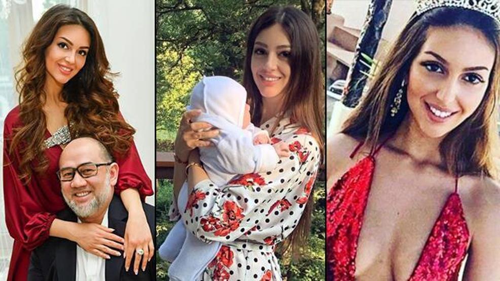 Aşkı için tahtı bırakmış, kısa süre sonra boşanmıştı... Skandalın ardından şaşırtan karar