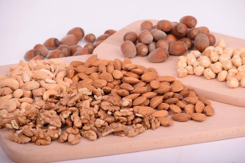 Kalbini seven bol bol yesin İşte ömür uzatan besinler listesi