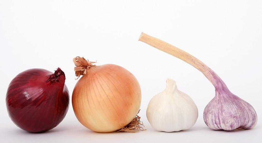 Kalbini seven bol bol yesin İşte ömür uzatan besinler listesi