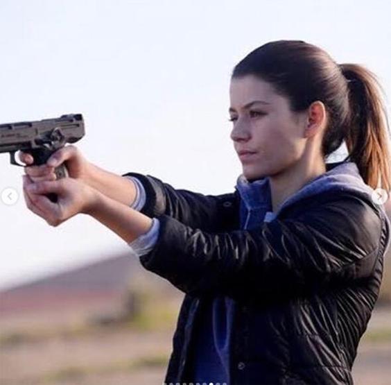 Beren Saat paylaştı: Beni daha da insan yapan kadınlar