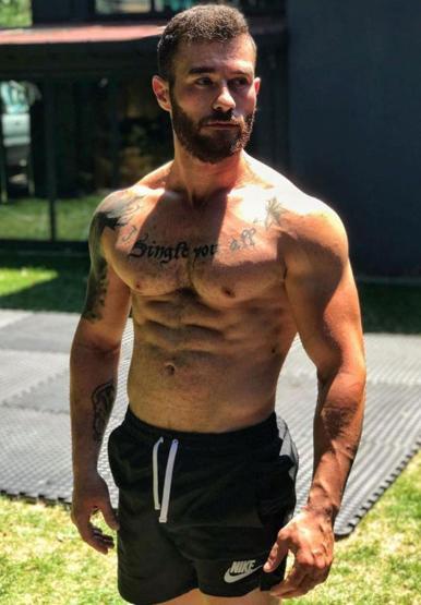Serdar Beyhatun, Yılmaz Morgülün gönderdiği mesajları ifşa etti