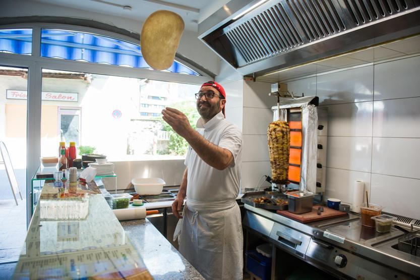 Nüfusun yüzde 20sini oluşturuyorlar: Avrupanın göbeğinde bir Türk kasabası