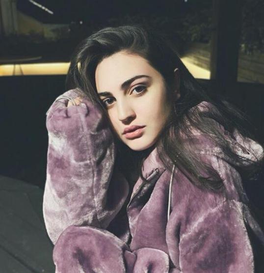 Sibel Canın kızı Melisa iş dünyasına adım attı