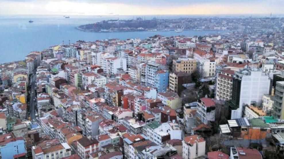 Prof. Dr. Naci Görür: En iyimser tabloda bile can kaybı 18 bin