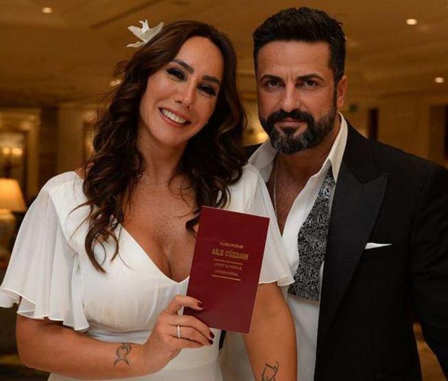Asenanın yeni imajı eşini şoke etti