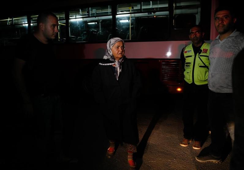İzmir ve Muğlada orman yangınlarında sabotaj şüphesi