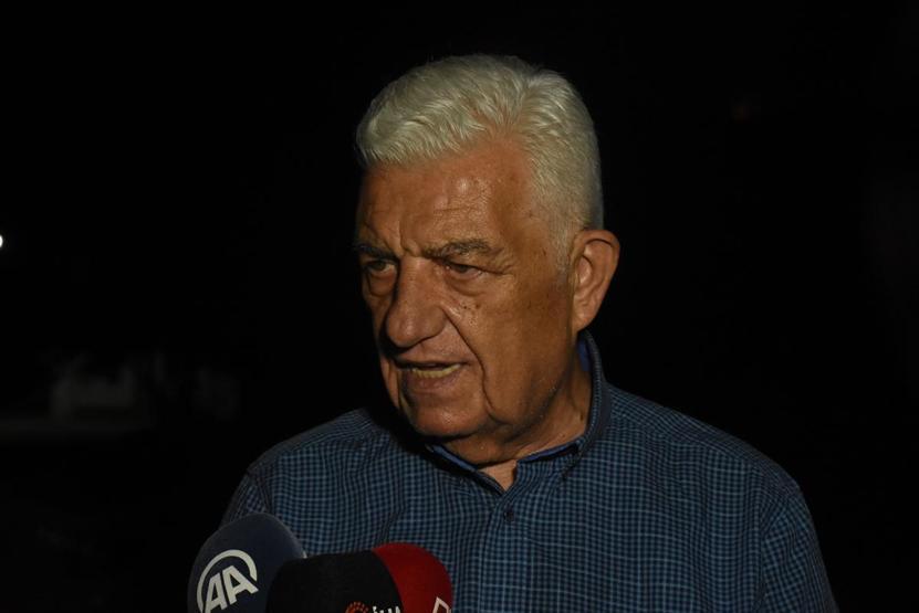İzmir ve Muğlada orman yangınlarında sabotaj şüphesi