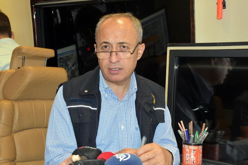 İzmir ve Muğlada orman yangınlarında sabotaj şüphesi