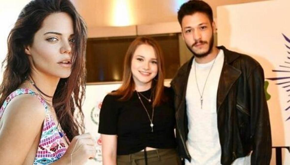 Aşk sorusu çileden çıkardı