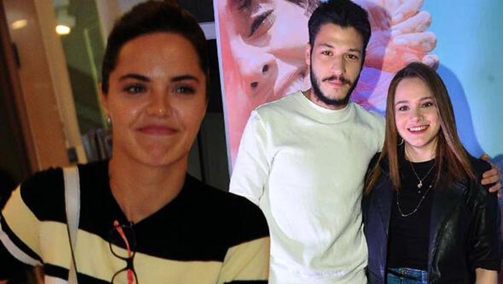 Aşk sorusu çileden çıkardı