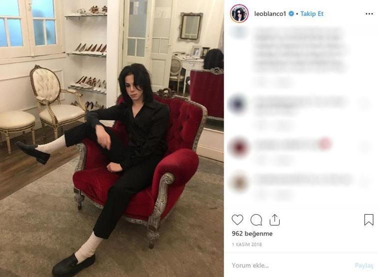 Michael Jacksona benzemek istedi bu hale geldi Eski halini görenler ise inanamıyor