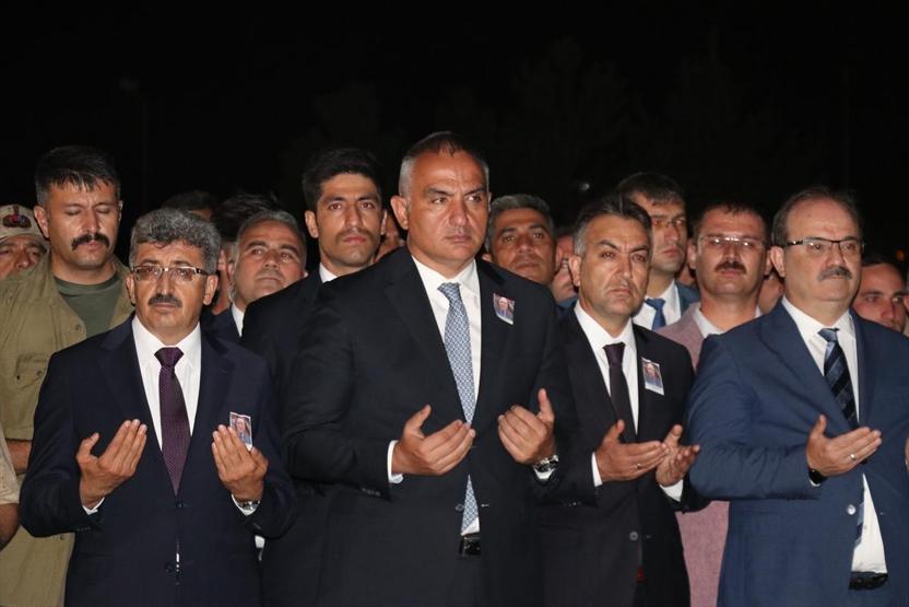 Haluk Dursunun cenazesi İstanbula getirildi