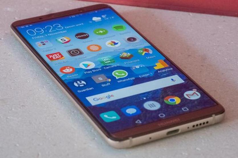 Huaweiden tüm modellere güncelleme