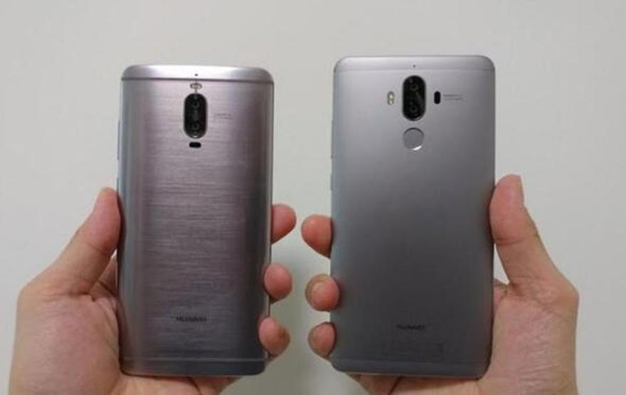 Huaweiden tüm modellere güncelleme