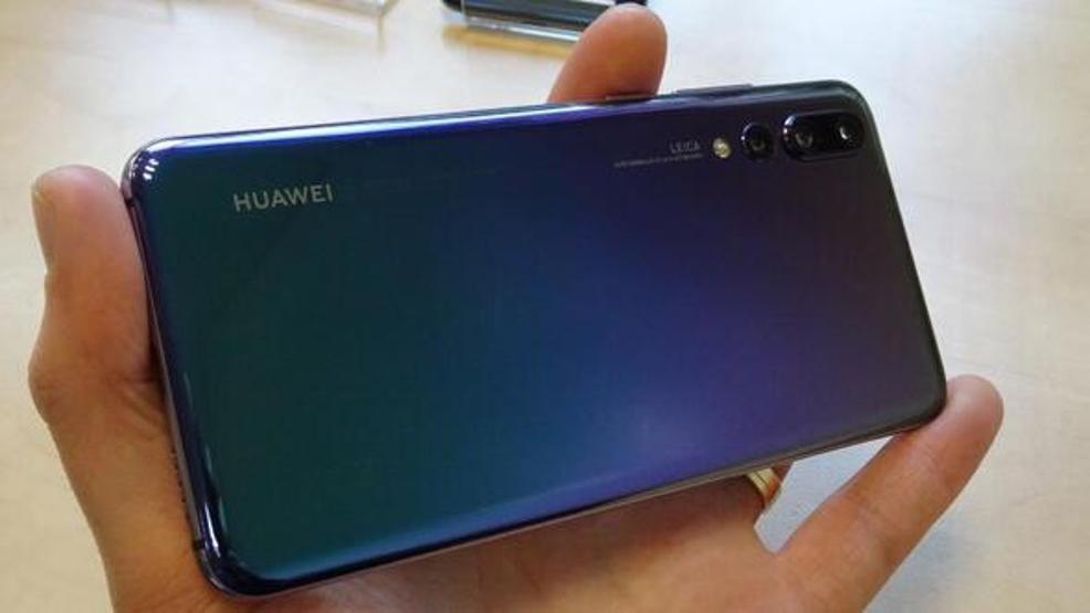 Huaweiden tüm modellere güncelleme