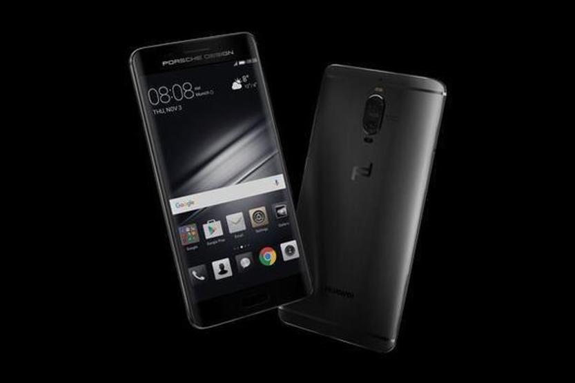 Huaweiden tüm modellere güncelleme
