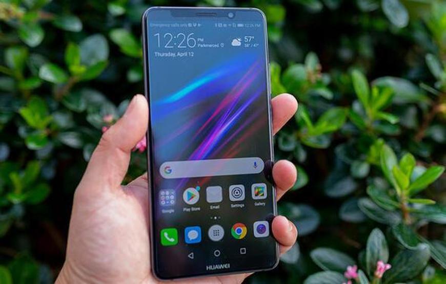 Huaweiden tüm modellere güncelleme