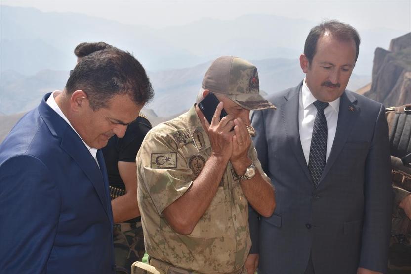 Kıran Operasyonu devam ediyor