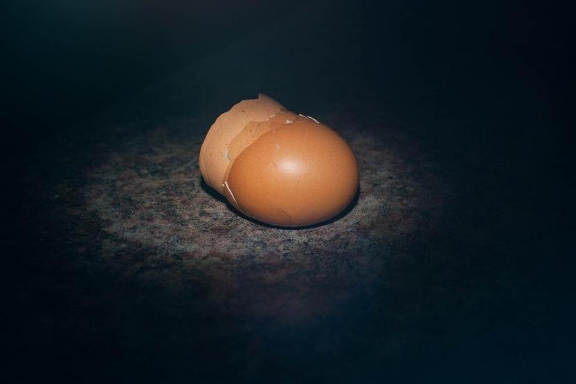 Yumurta kabuğunu sakın atmayın Bakın ne işe yarıyor